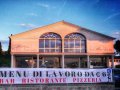 Ristorante Pizzeria Bar - 餐廳比薩店酒吧