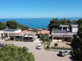 Camping-Resort in vendita a Pollina nella bella Sicilia - 在美麗的西西里島波利納出售的露營度假村
