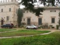 Villa storica a Corinaldo (Ancona, Italia) - 科里納爾多的歷史別墅（意大利安科納）